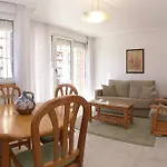 아파트 La Terraza *