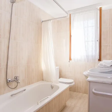 Apartman La Terraza Laredo