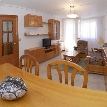 La Terraza Apartmán