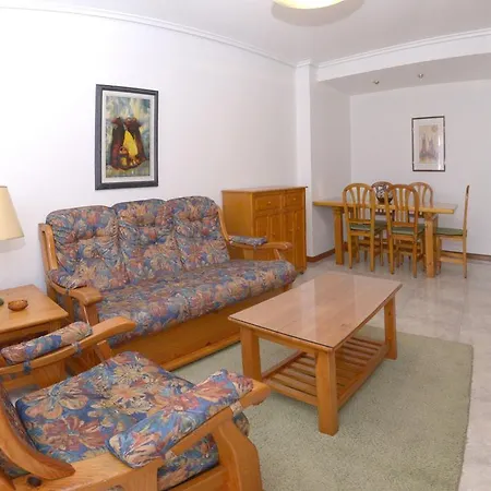 Appartement La Terraza Laredo