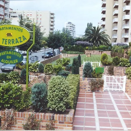 La Terraza Laredo