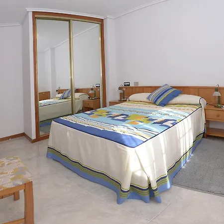 Appartement La Terraza Laredo