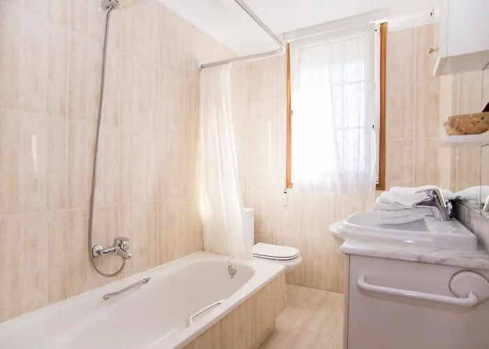 Apartment La Terraza Laredo