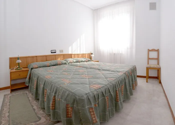 Appartement La Terraza Laredo