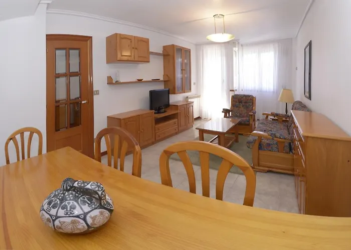 La Terraza Apartment