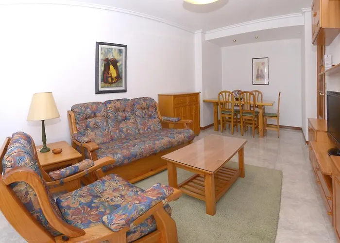 Appartement La Terraza Laredo