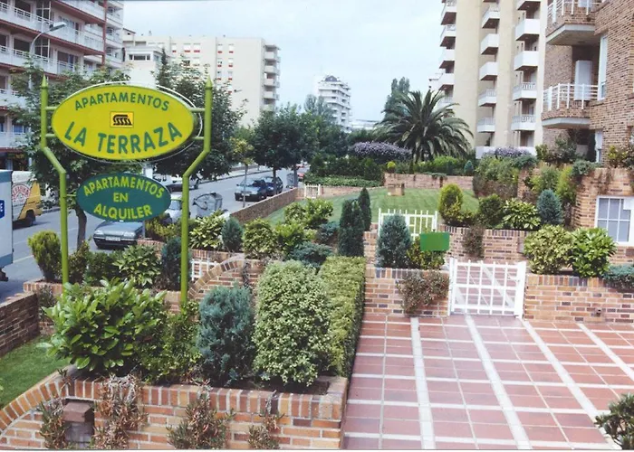La Terraza Laredo