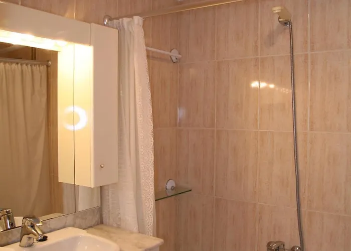 La Terraza Appartement