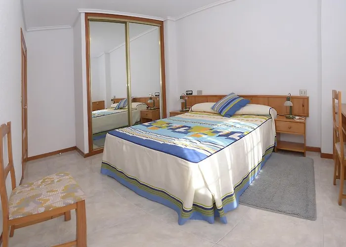 Appartement La Terraza Laredo