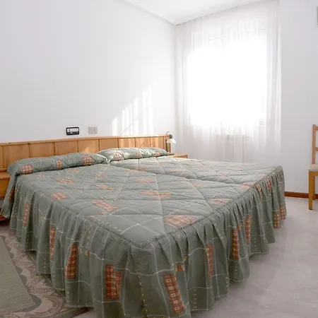 Διαμέρισμα La Terraza Λαρέντο