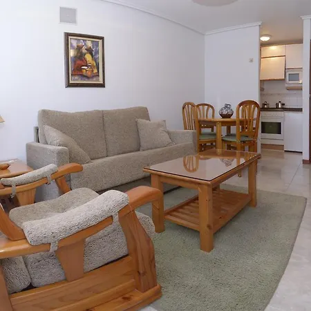 La Terraza * Λαρέντο