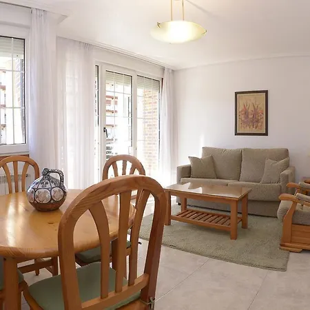 Διαμέρισμα La Terraza *