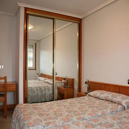 La Terraza Διαμέρισμα *