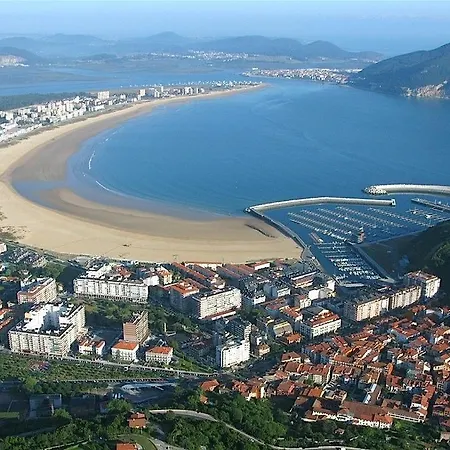 La Terraza * Λαρέντο