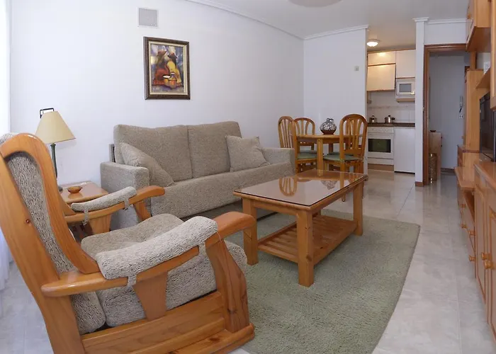 泰勒扎公寓 * 拉雷多